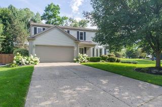 19480 Scenic Harbour Dr, Northville, MI 48167-1907