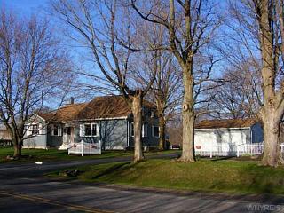 11100 Harlow Rd, Townline, NY 14004-9213