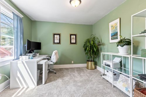 2226 51st St, Milwaukee WI  53208-1107 exterior