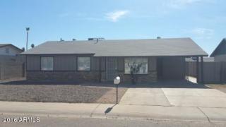4935 Hubbell St, Phoenix AZ  85035-3930 exterior