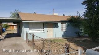 5228 28th Dr, Phoenix AZ  85017-2901 exterior
