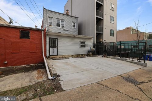 1102 Bladensburg Rd, Washington DC 20002 exterior