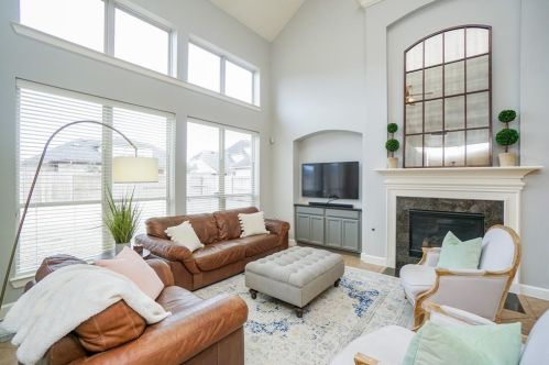 28206 Wild Mustang Ln, Fulshear TX 77441-2066 exterior