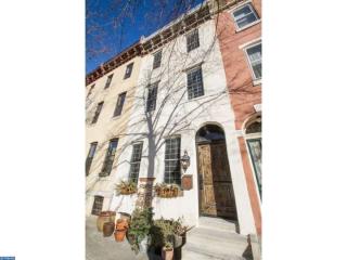 907 29th St, Philadelphia PA  19130-1113 exterior