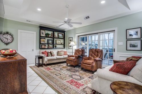 12524 Degas Ln, Dallas TX 75230-1752 exterior