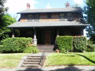 3036 6 St, Portland OR  97219-6543 exterior