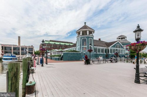 418 Fayette St, Alexandria VA 22314-2228 exterior