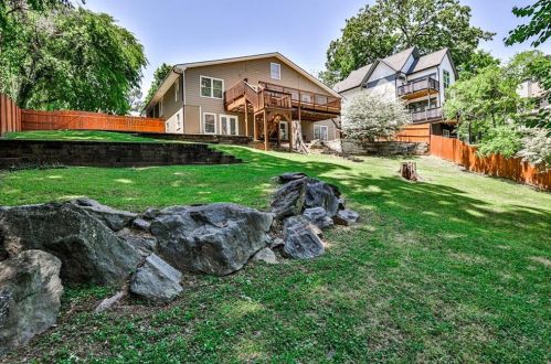 5 Dupont Ave, Atlanta GA exterior