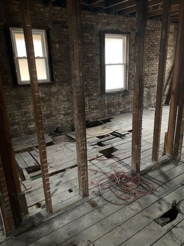 7234 Paxton Ave, Chicago IL  60649-2520 exterior