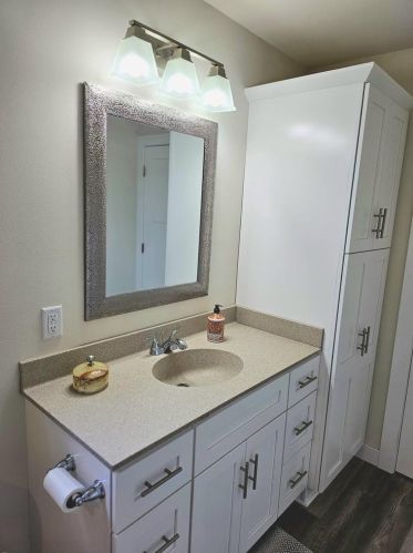 509 Bogda Dr, Horicon WI 53032-1592 exterior