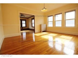 30 Falkland St, Boston MA  02135 exterior