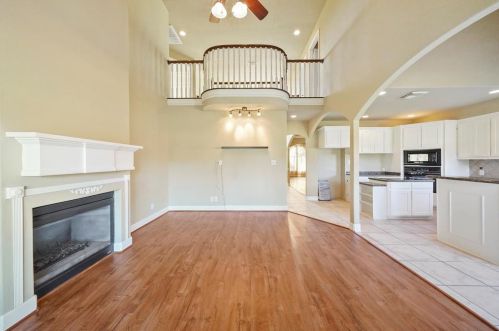 18202 Walden Frst Dr, Humble TX 77346-6023 exterior