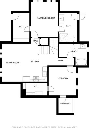 111 Hutchings St, Boston MA exterior