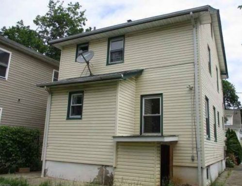 274 Dorer Ave, Industrial Hillside, NJ 07205-1545