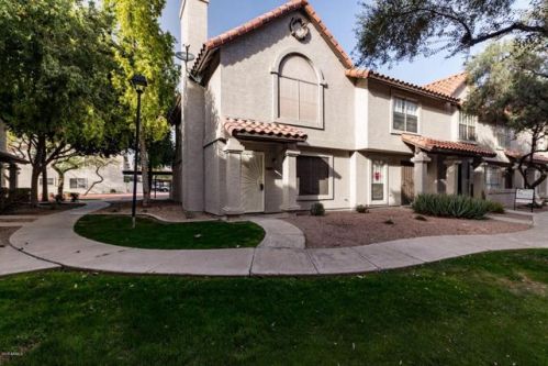 1961 Hartford St, Chandler AZ  85225-7082 exterior