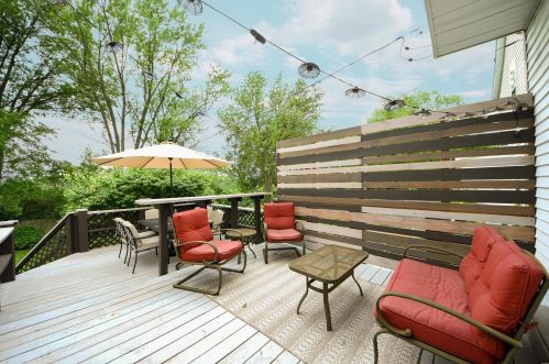 6454 Odell St, Saint Louis MO 63139-2517 exterior