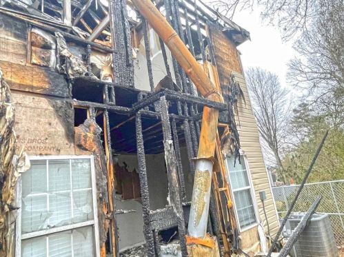 4464 Idlewood Park, Lithonia GA  30038-6247 exterior