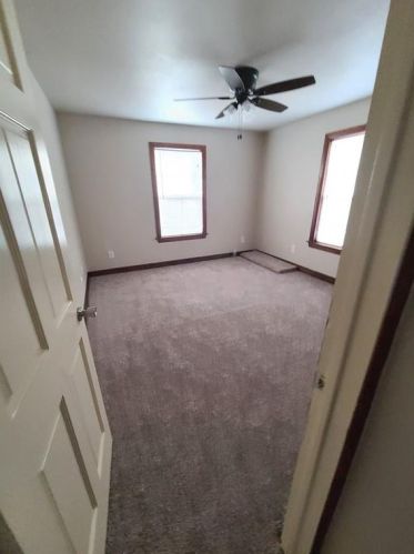 2901 Dresden Cv, Austin TX exterior