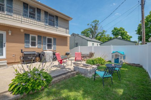 5411 Ohio Ave, Milwaukee WI 53219-4453 exterior