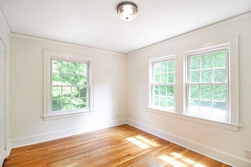 1810 Montrose Dr, Atlanta GA  30344-3002 exterior