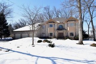 6006 Whiteoak Dr, Volo, IL 60050-1711