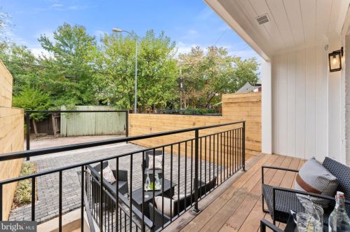 1332 Independence Ave, Washington DC  20003-2365 exterior