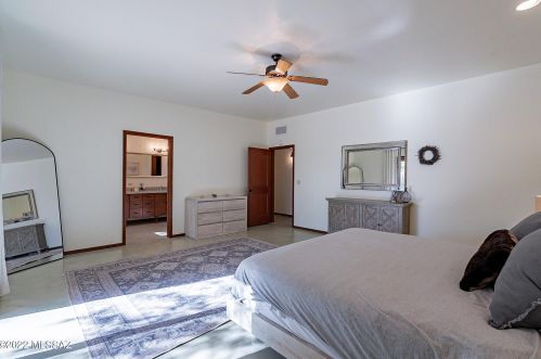 7322 Avenida De Lisa, Tucson AZ 85704-7034 exterior