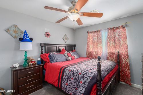 4206 48 Dr, Phoenix AZ 85031-1303 exterior