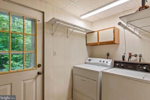 3420 Allday Rd, Huntingtown MD 20639-9201 exterior