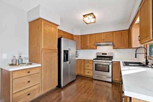 6415 Dawn Way, South Saint Paul MN 55076-1722 exterior