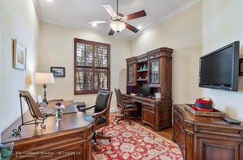 21642 Marigot Dr, Boca Raton FL 33428-4824 exterior