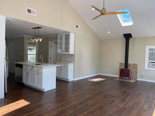 8718 Angora St, Dallas TX  75218-4011 exterior