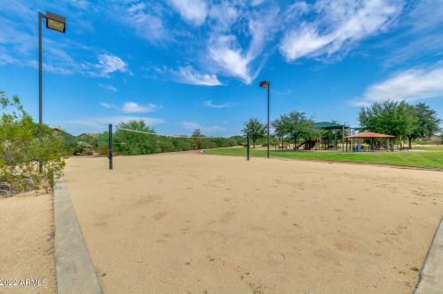 4564 Chisum Trl, Phoenix AZ  85050-8525 exterior