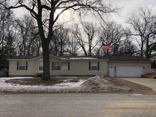 510 Sheridan Dr, Meskegon MI  49442-2642 exterior