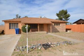 5609 25th St, Tucson AZ  85711-5913 exterior