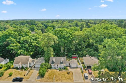 2900 Belknap Ave, Grand Rapids MI 49505-3304 exterior