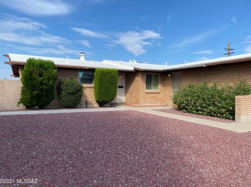 1917 Augusta Cir, Tucson, AZ 85710-7226