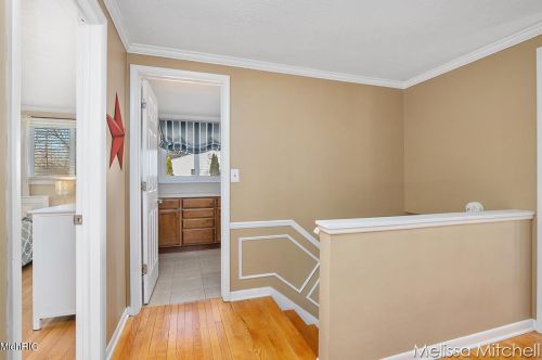 2716 Hampshire Blvd, Grand Rapids MI 49506-4774 exterior