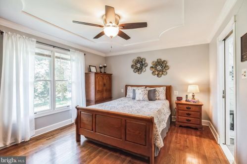 3310 Holland Clf Rd, Huntingtown MD 20639-9722 exterior