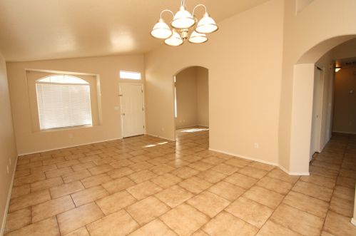 2710 Calle Cuero De Vaca, Tucson AZ  85745-3567 exterior