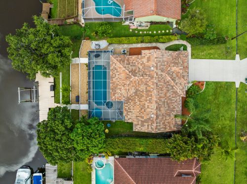 110 Twylite Ter, Fort Pierce FL  34983-1247 exterior