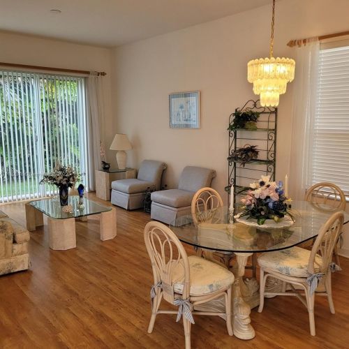 740 Aruba Bay, Fort Pierce FL 34986-3425 exterior