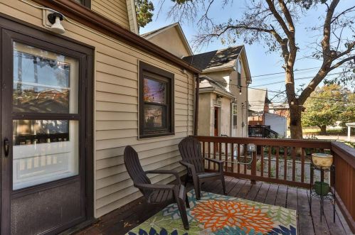 4967 Bonita Ave, Saint Louis MO 63119-3506 exterior