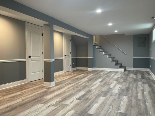 429 Jefferson St, Dolton IL 60419-1127 exterior