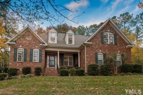 2332 Tiltonshire Ln, Apex, NC 27539-7495