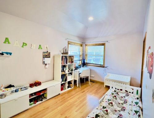 6244 Keeler Ave, Chicago IL 60803-1906 exterior