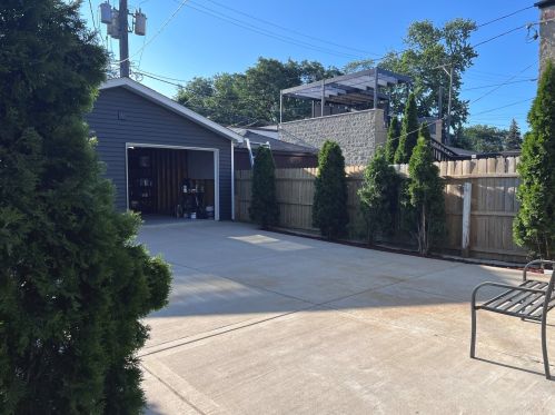 3443 Kedzie Ave, Chicago IL  60623-5117 exterior