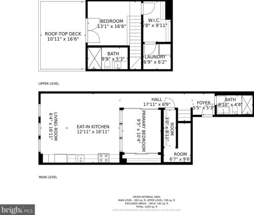 3622 Georgia Ave, Washington DC 20010-1628 exterior