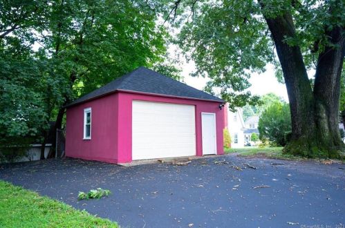 410 Commonwealth Ave, New Britain CT 06053-2404 exterior