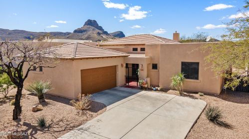 8175 Painted Feather Dr, Tucson, AZ 85743-7416